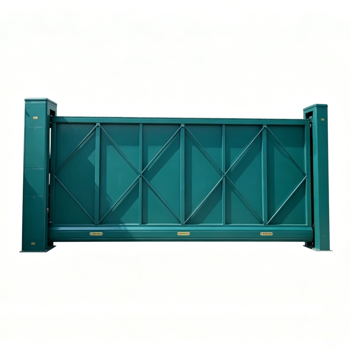 新竹峨眉电动悬空门